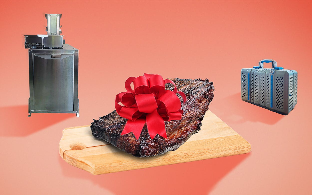 25 Best Grilling Gifts 2023 - Gift Ideas for the Grill