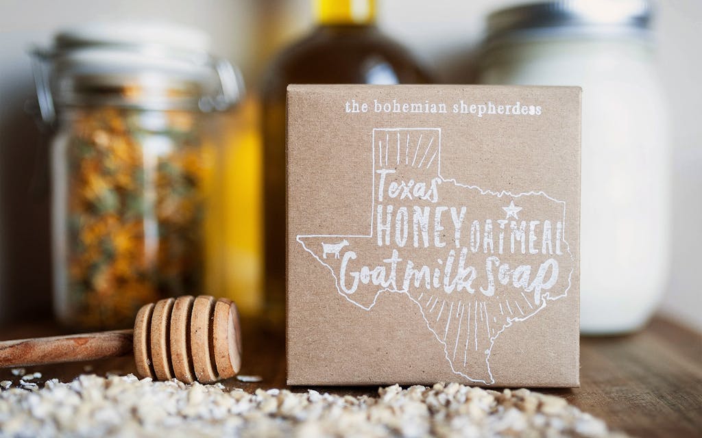 gift-guide-honey-goat-milk-soap