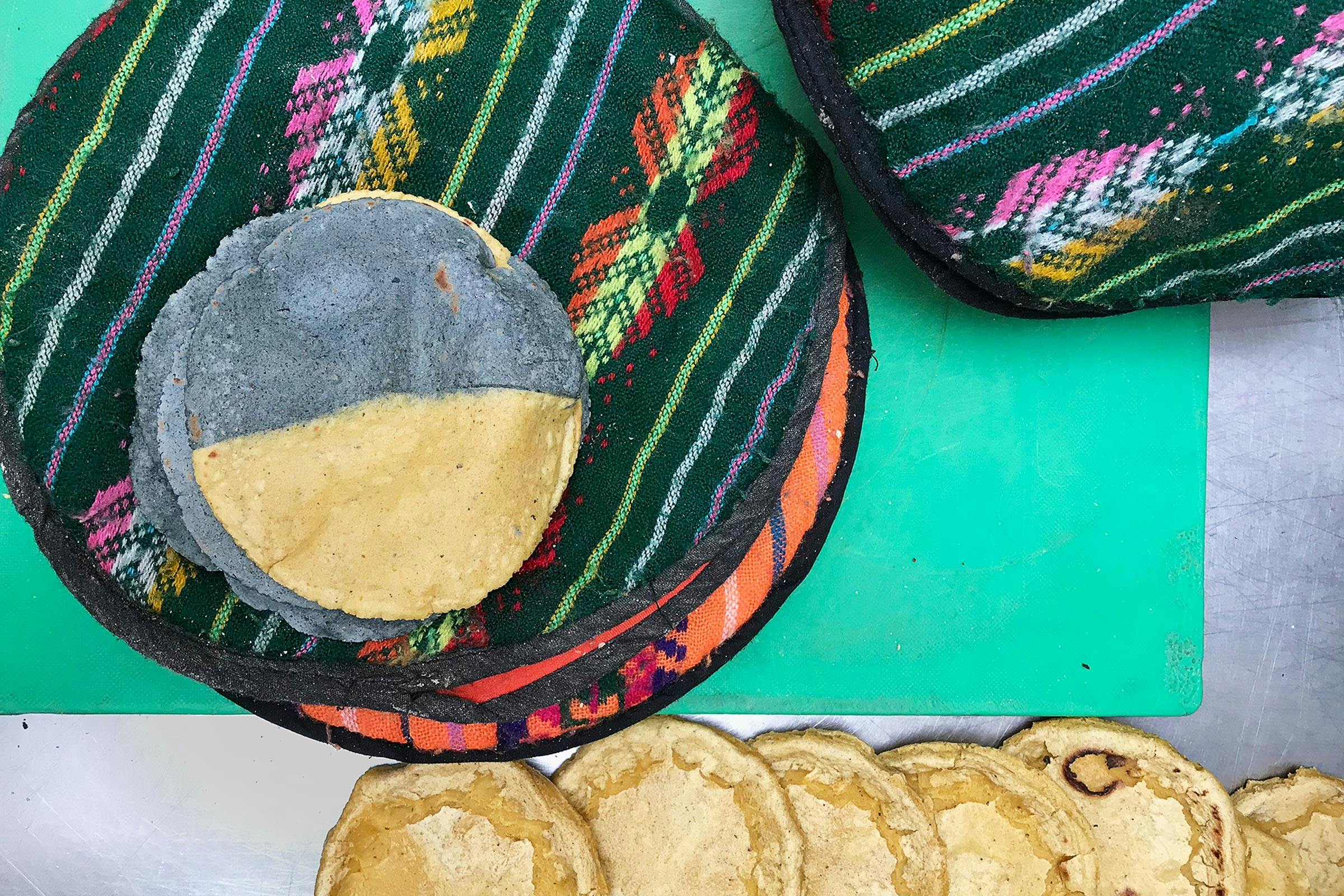 Essential Mexican Kitchen Tools