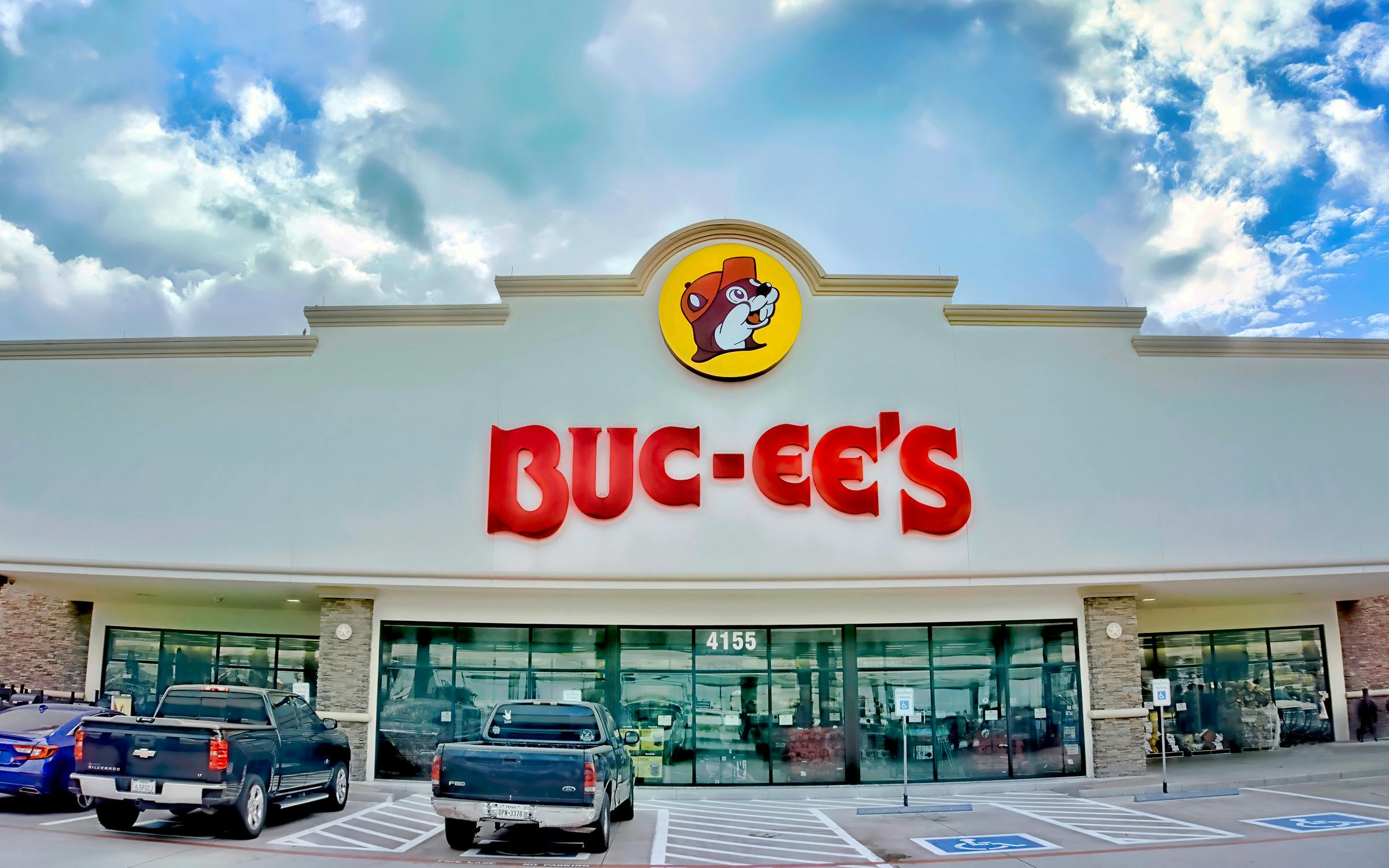 Buc-ee's Swim Shorts Collection