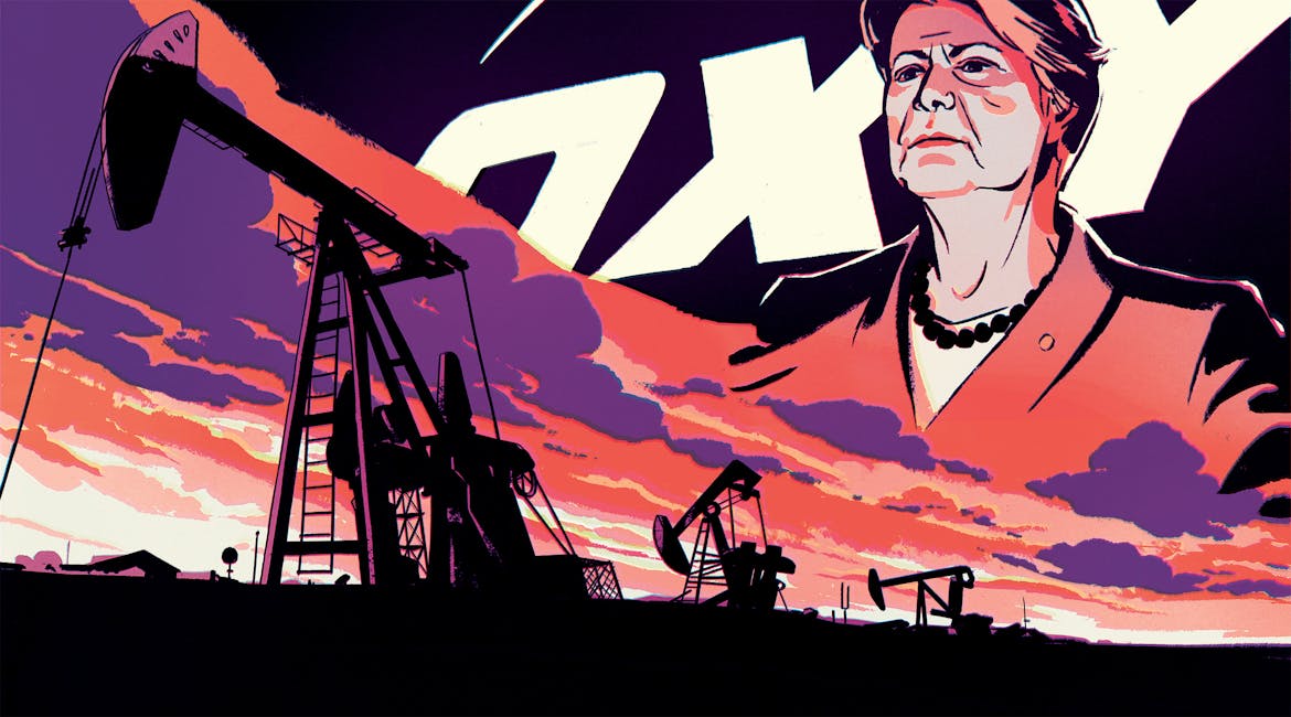 How the Most Hyped U.S. Oil Merger in a Decade Went Bust – Texas Monthly
