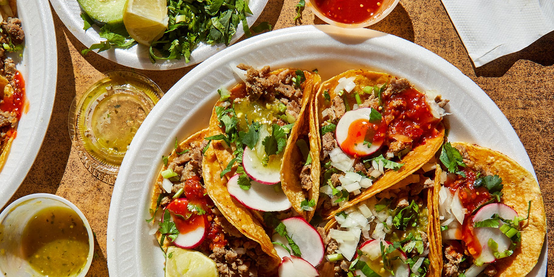 Tacos Articles – Texas Monthly