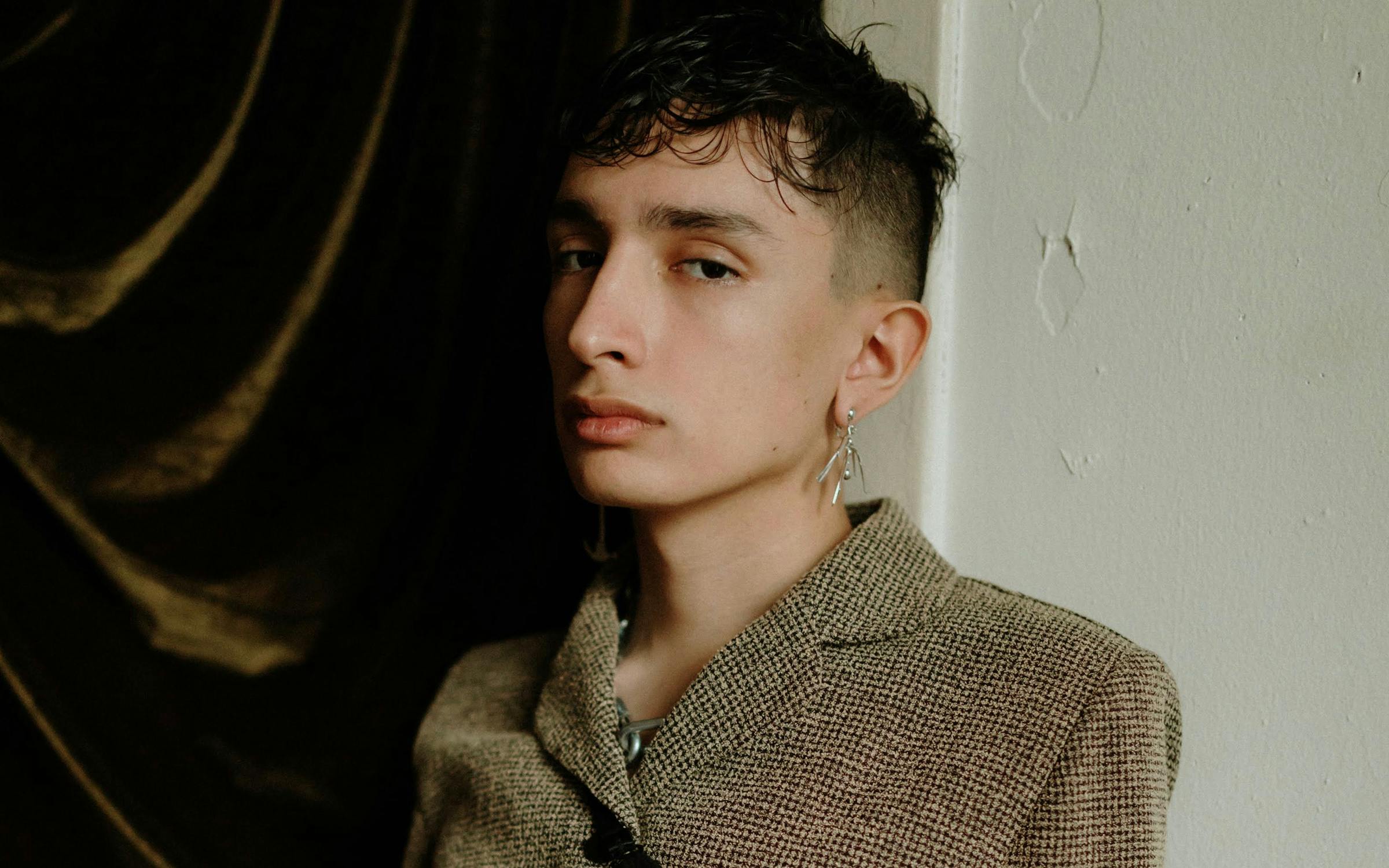 This Queer Modeling Agency Is Serving Looks and Creating Opportunity in ...