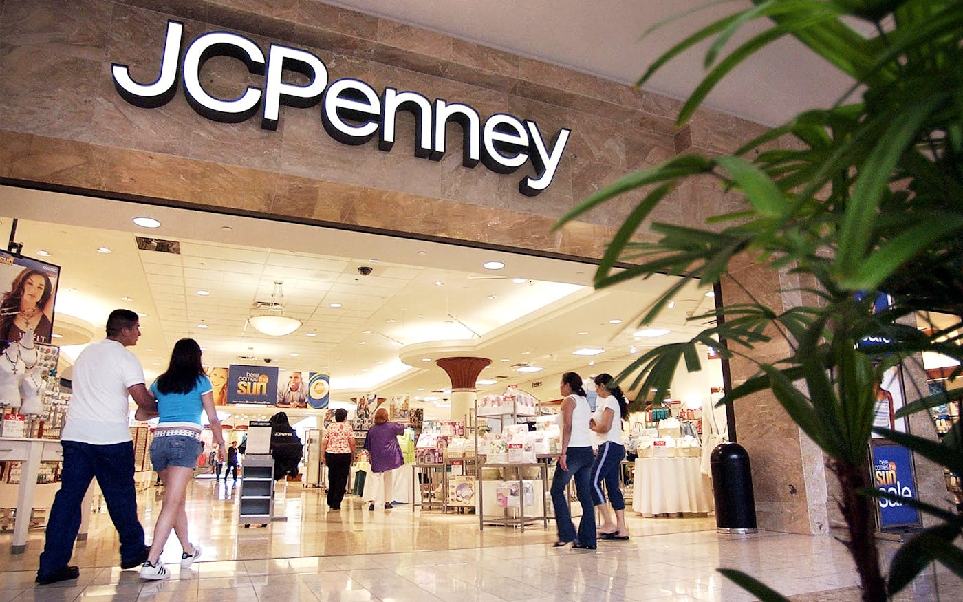 Shoppers Are Abandoning JCPenney — Best Life