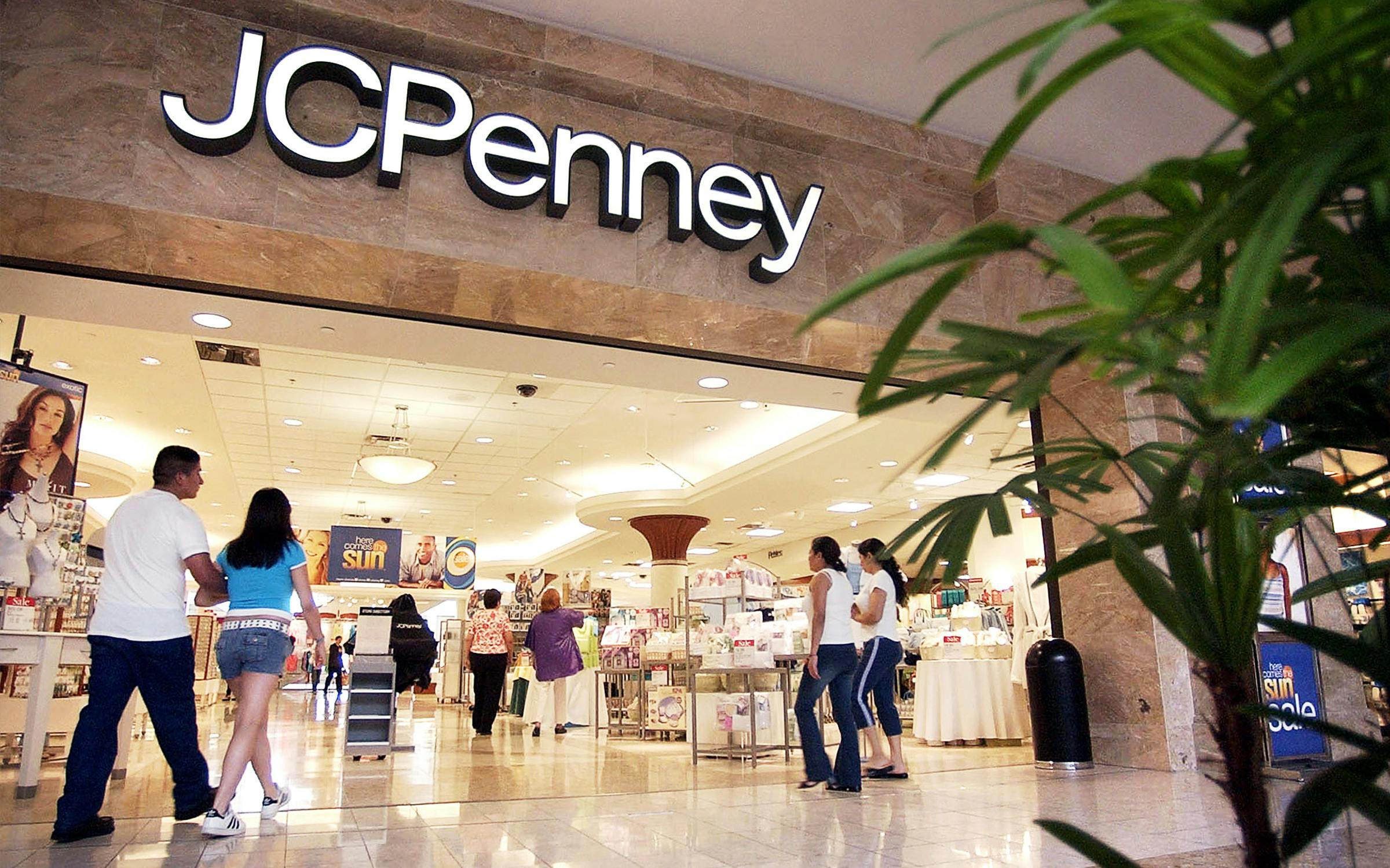 JCPenney, WeeCare partnership to support retailer's caregivers