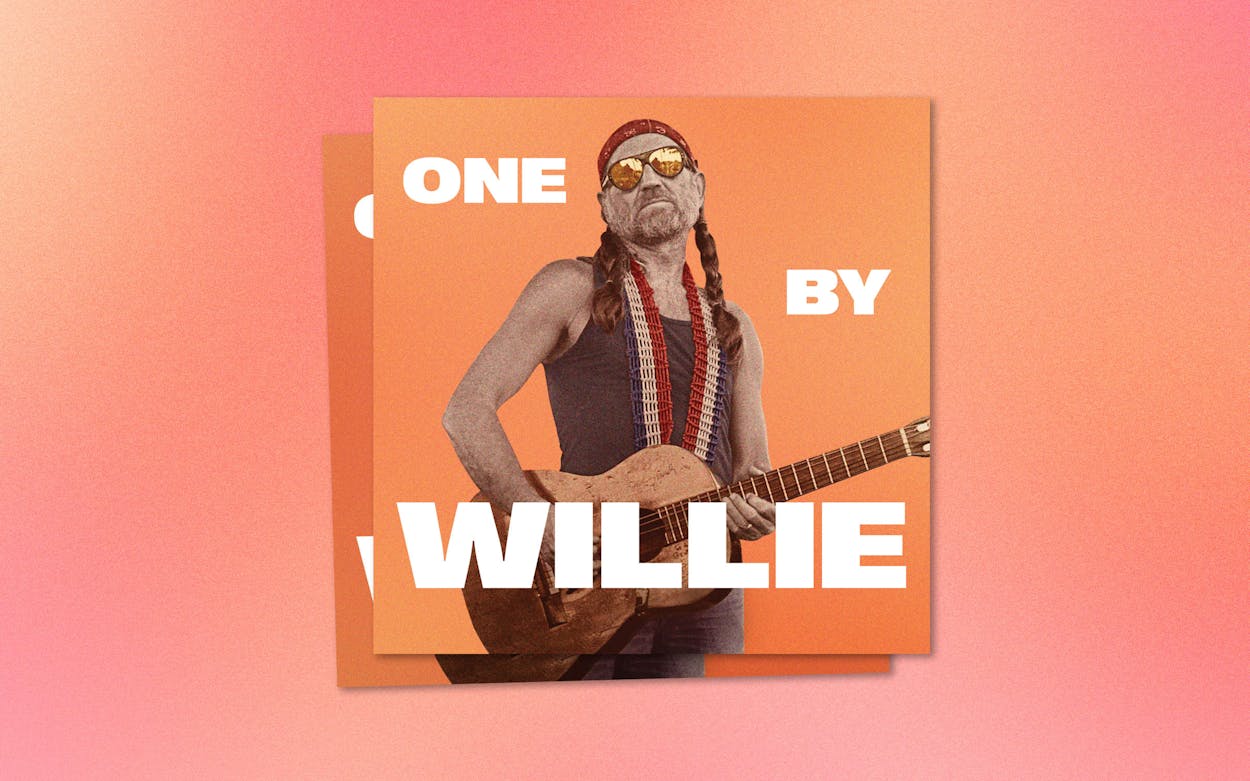 one by willie season two trailer
