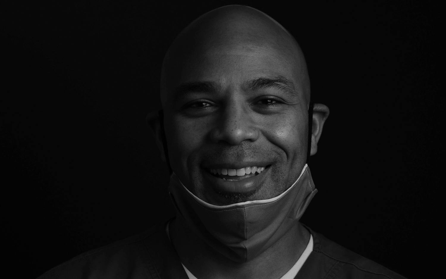 Kenneth Intensivist Story of a Calling: Kenneth – Texas Monthly