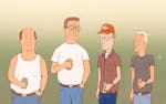 Get Your 'King of the Hill' Fix at This New Display at Texas State - Austin  Monthly Magazine
