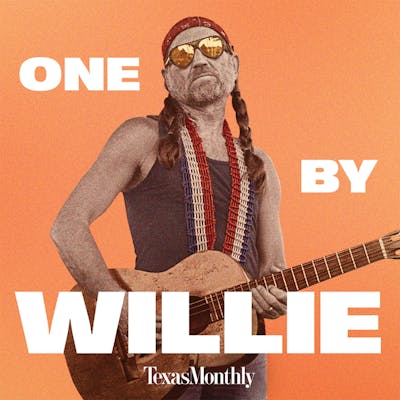 One by Willie Album Artwork