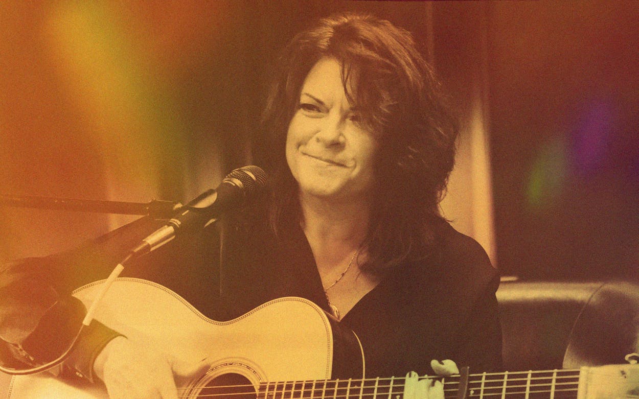 one by willie rosanne cash