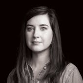 Sarah Rutledge's Profile Photo