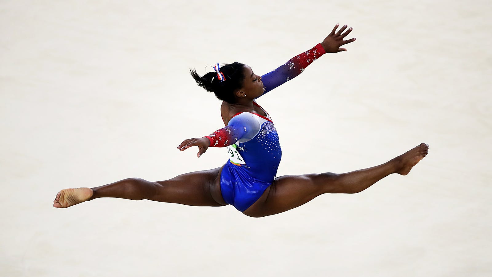 Simone Biles On The Tokyo Olympics And The Outrageously Difficult Vault She Might Try There Texas Monthly