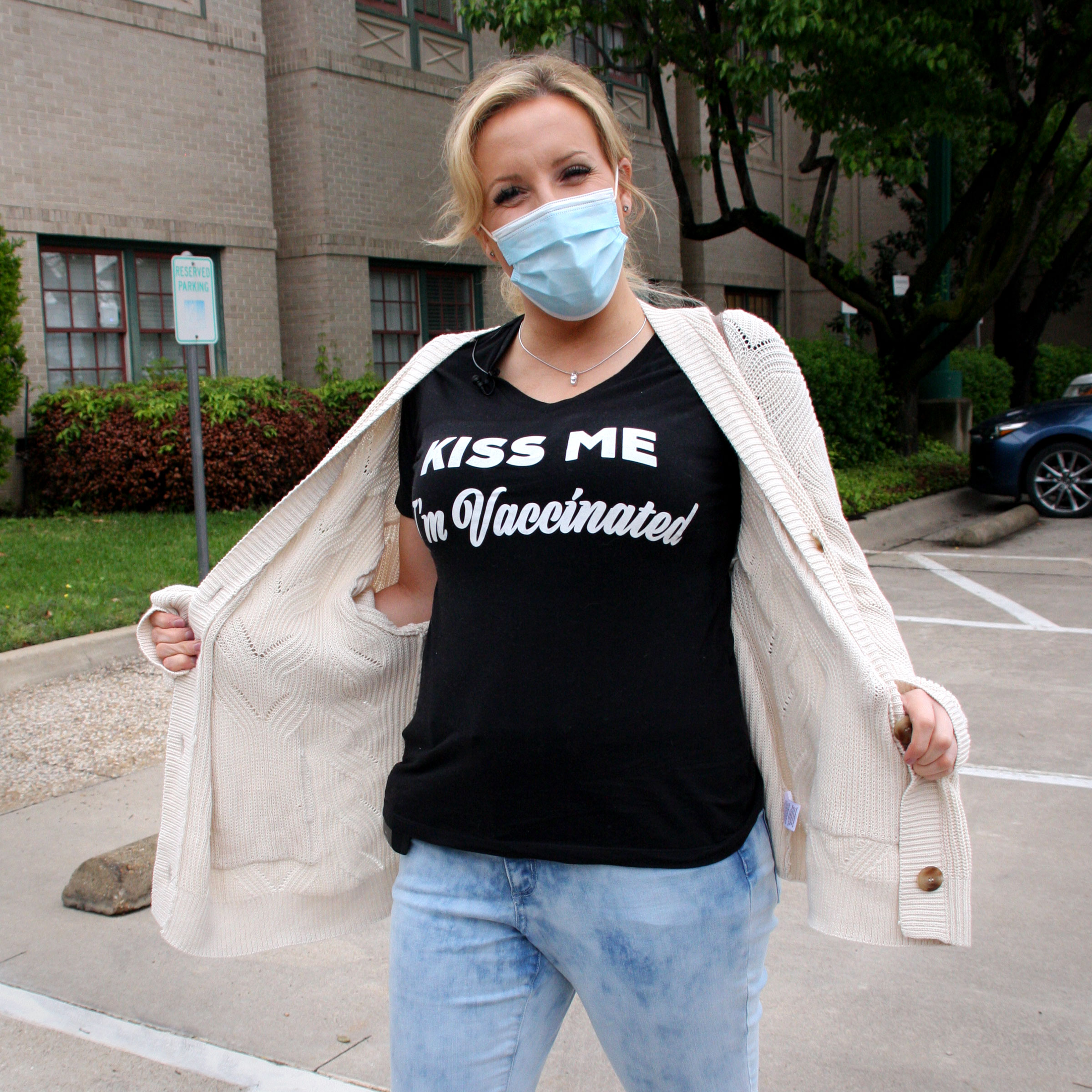 Teacher Vaccinated Shirt Pandemic Tee Vaccinate T Shirt Immunity T-Shirt Vaccine TShirt Social Distance Gift Covid Vaccine Clothing