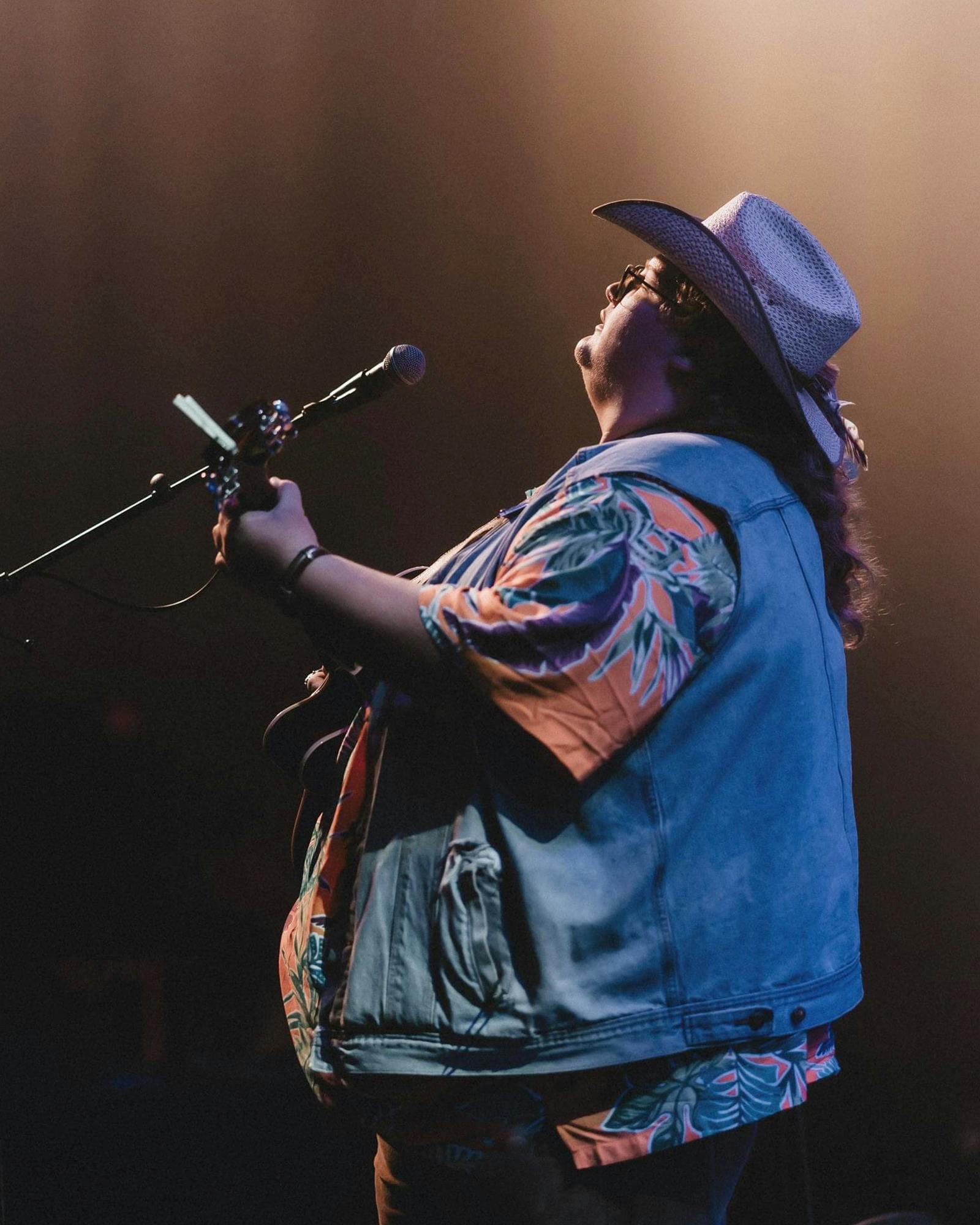 Joshua Ray Joshua Ray Walker's Music Is a Vivid Portrait of Working-class Life in ...
