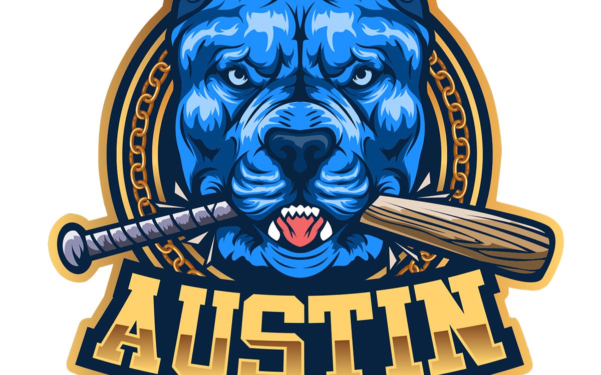 Texas minor league baseball: Austin Bullies. 