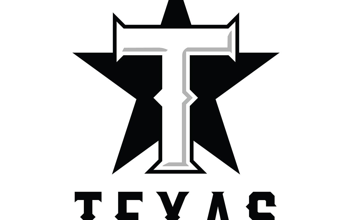 Texas minor league baseball: Team Texas. 
