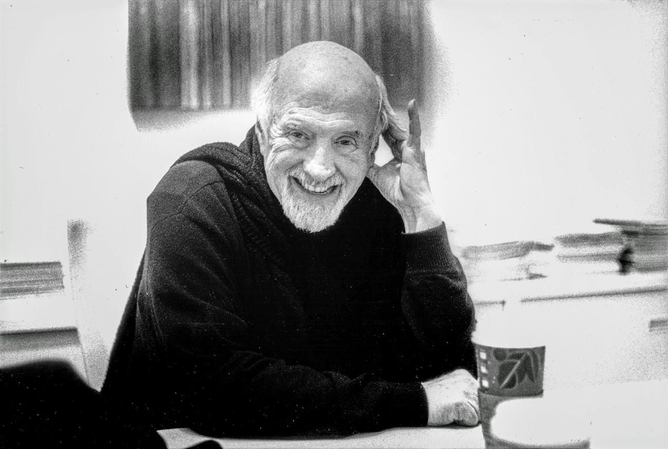 David Hicky Remembering Dave Hickey, Brilliant Art Critic and Renegade Texan ...