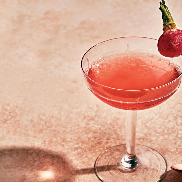Spicy Spring A Spicy Spring Cocktail With West Texas Roots – Texas Monthly