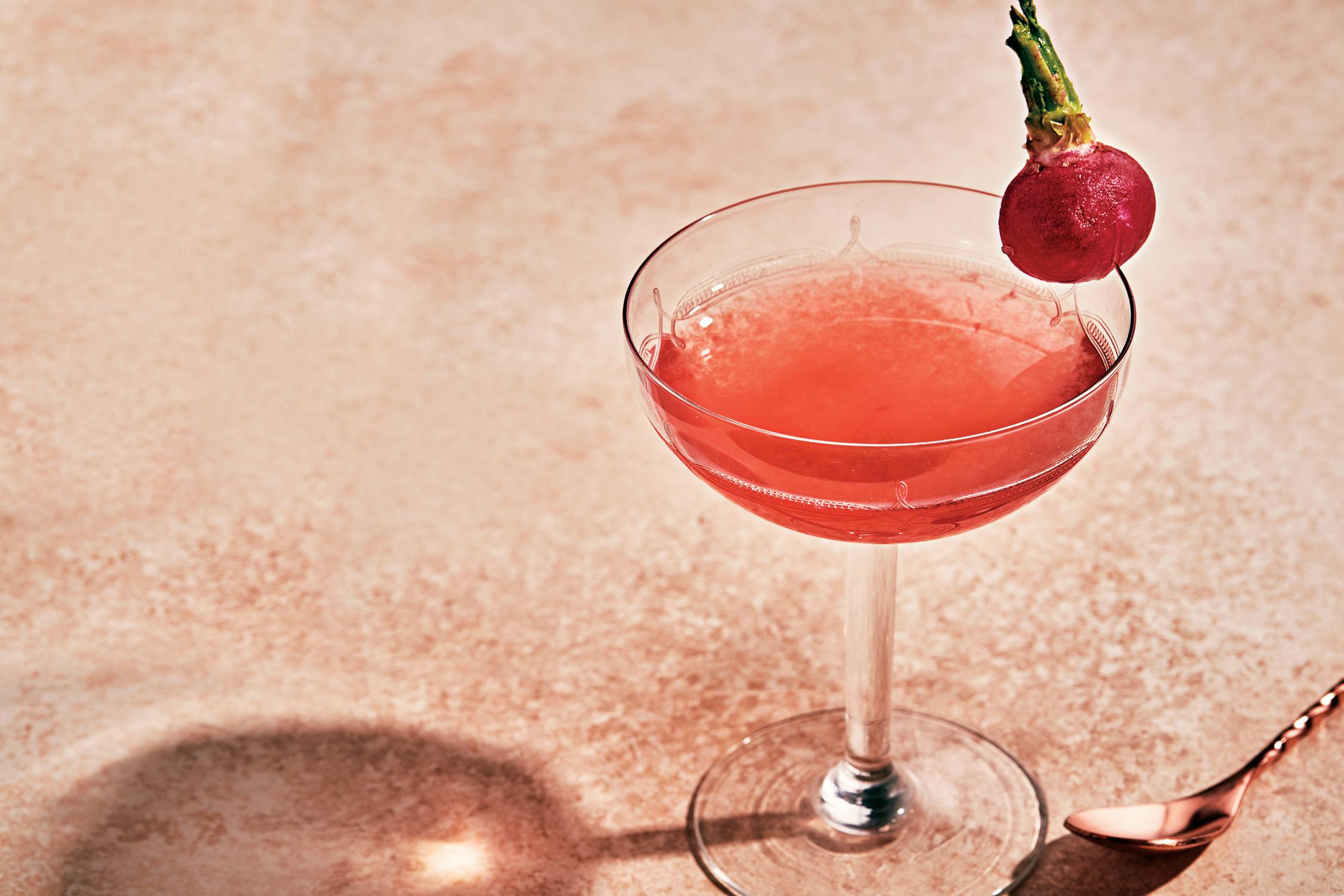 Spicy Spring A Spicy Spring Cocktail With West Texas Roots – Texas Monthly