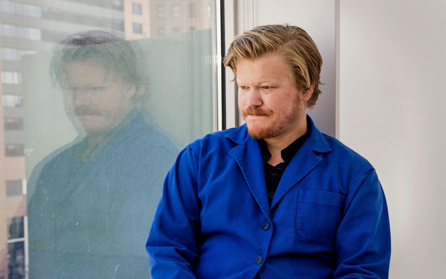 All Hail Jesse Plemons, King of the Soft-Boy Sociopaths – Texas Monthly