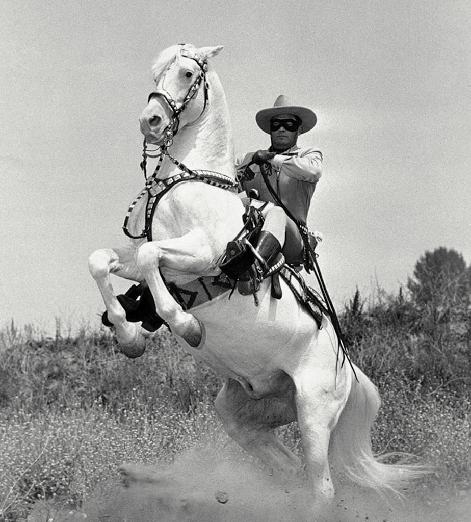 Stephen Reeves Ranger Was the Lone Ranger Black? The Fight to Resurrect the Legacy of Bass ...