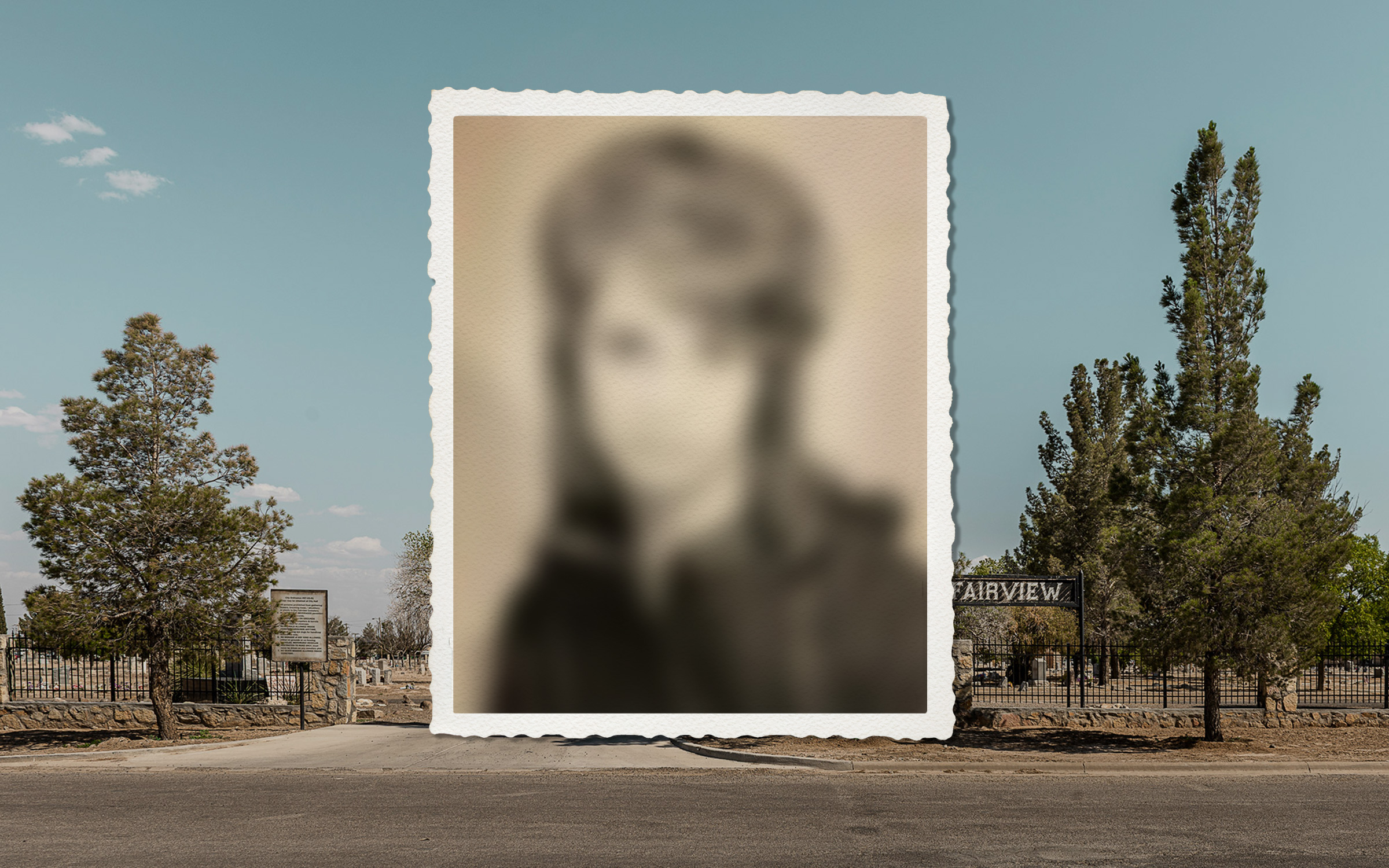 Decades After Mysteriously Drowning, Pecos Jane Has a Name photo