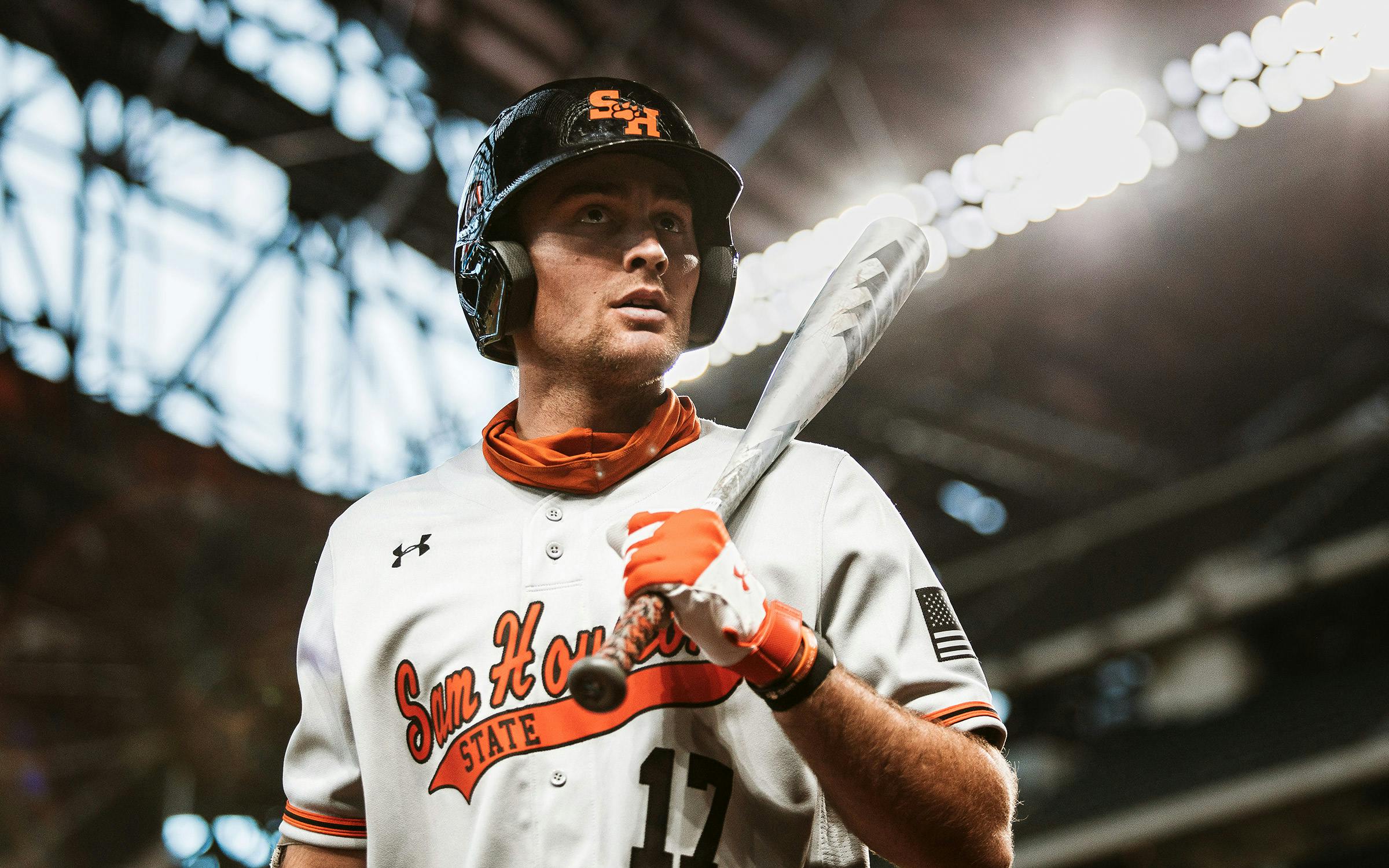 How Colton Cowser Became the Surprise Top-Five Pick of the MLB Draft