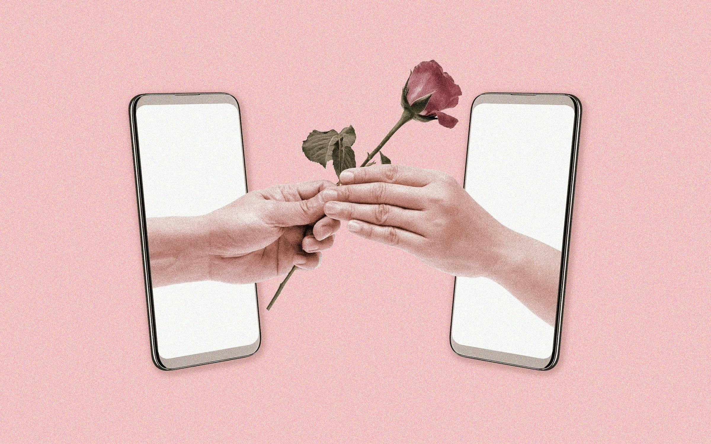 The Rise of Online Dating, and the Company That Dominates the Market