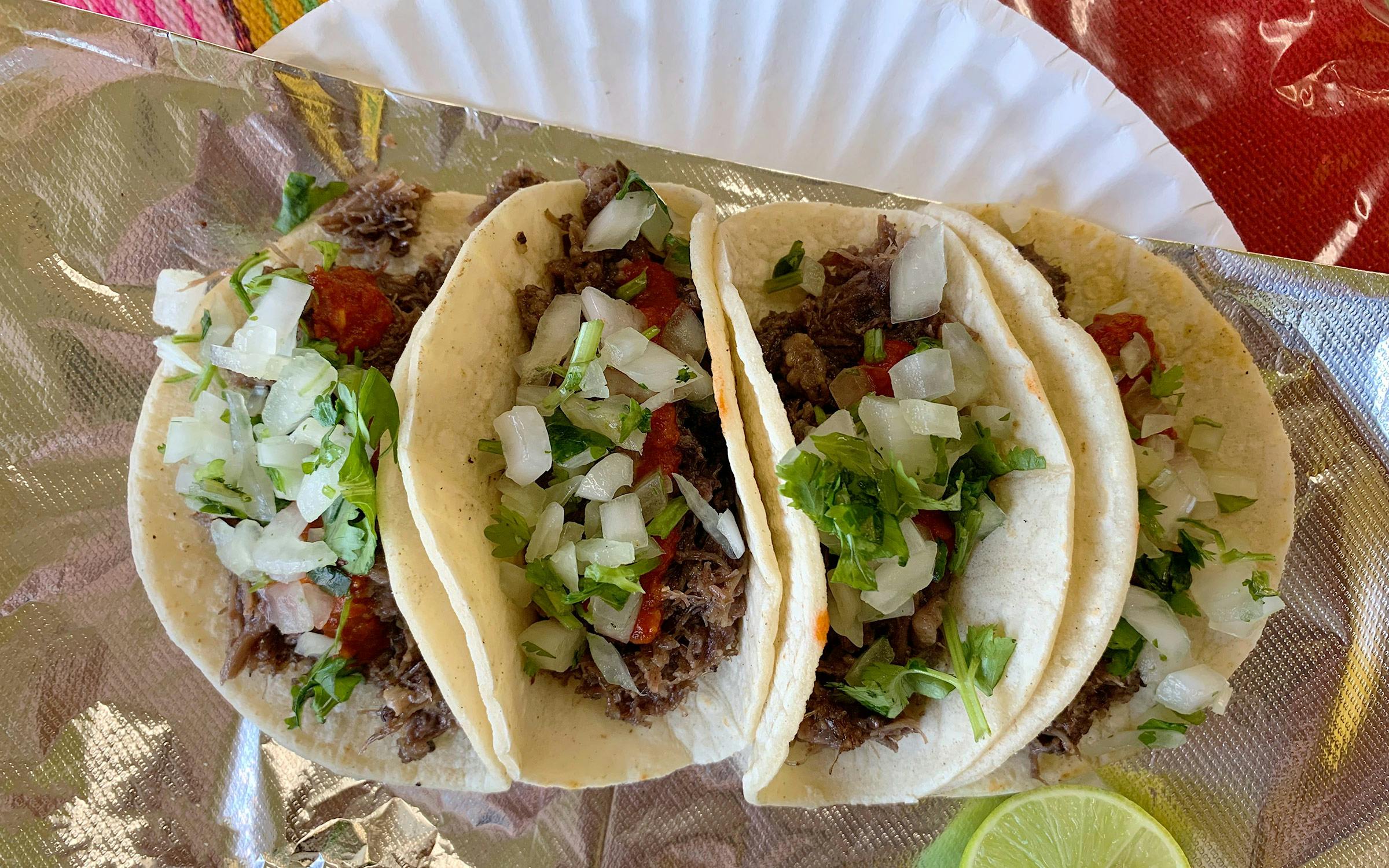 Taco Trail: Seven Great, Off-the-Beaten-Path Spots to Try in Socorro ...