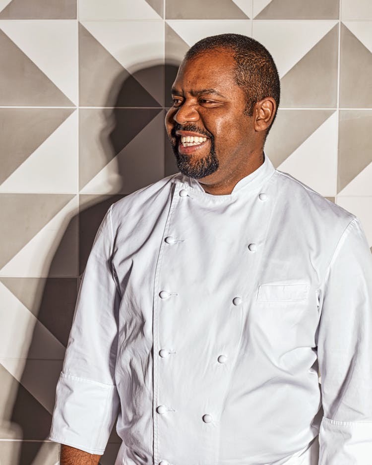 Dallas Chef Junior Borges Comes Full Circle With Meridian, a ...