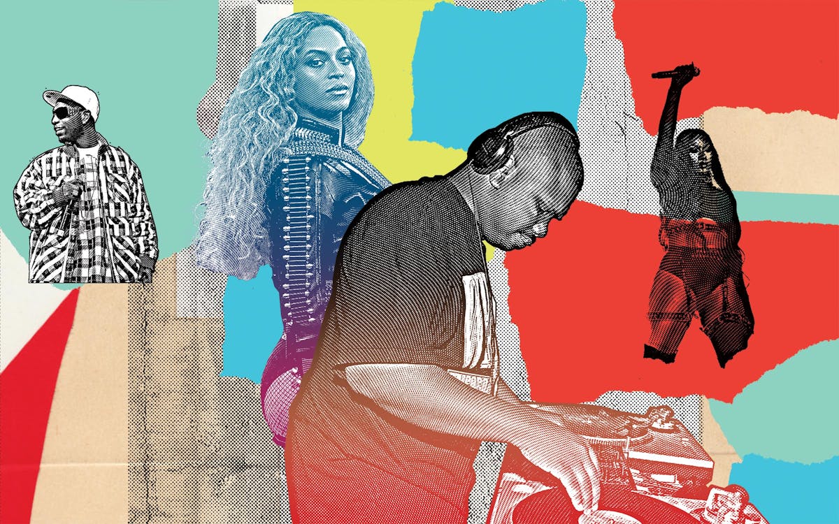 Best Def Jam Songs: Essential Tracks That Define Hip-Hop History