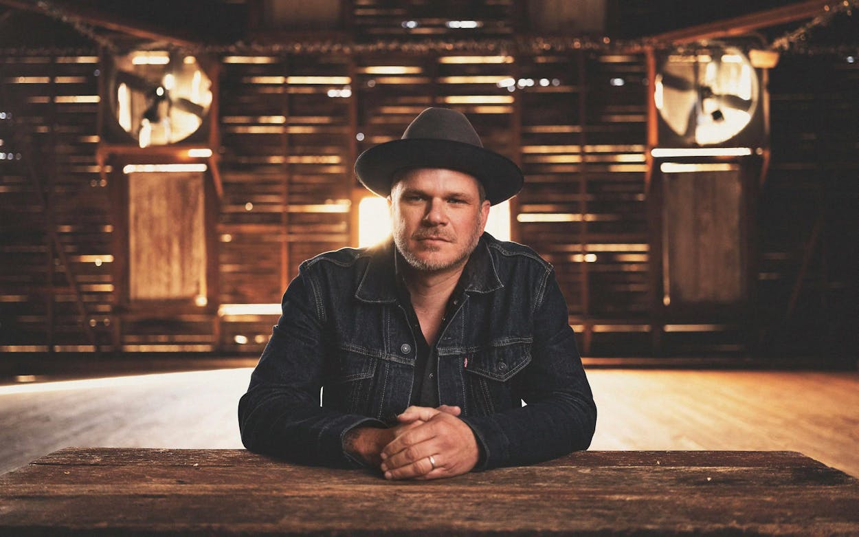 Jason Eady Album Review To The Passage of Time