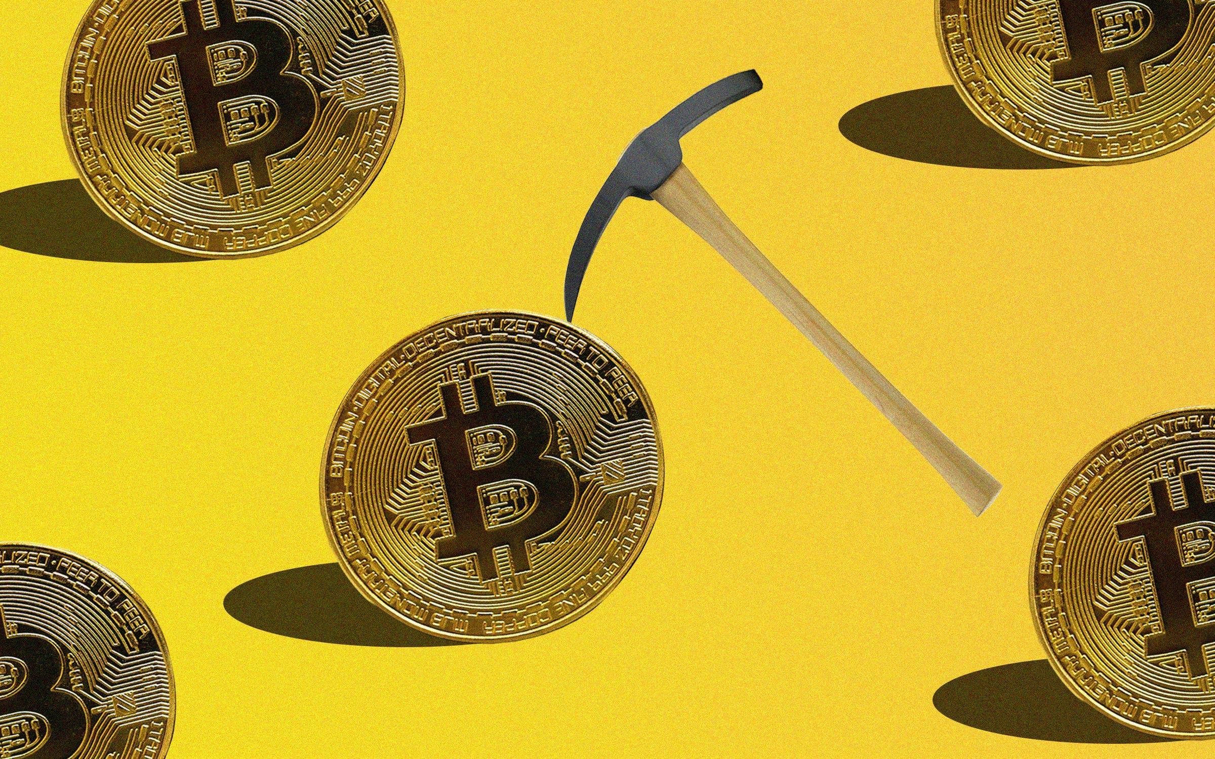 Inside the Extremely Hot Business of Bitcoin Mining in Big Spring – Texas  Monthly
