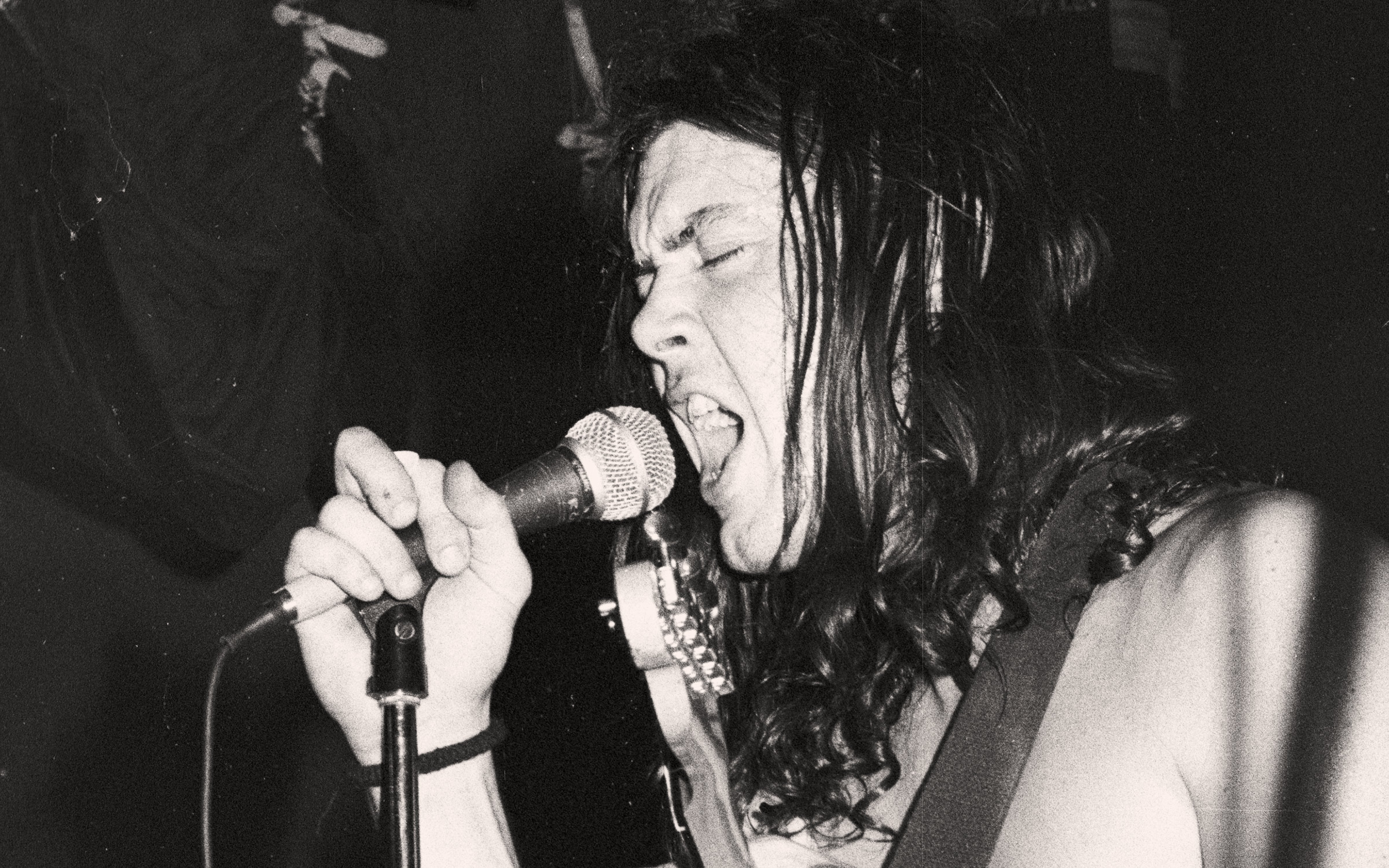 When Texas Punk Band Butthole Surfers Finally Scored a Hit, Their Fans Never Forgave Them image