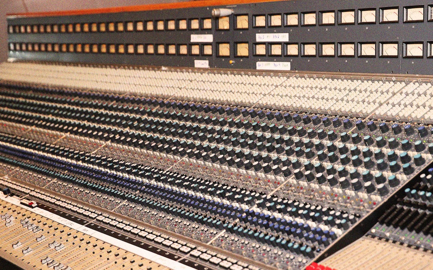 1400px x 1400px - Houston's Legendary SugarHill Recording Studios Turns Eighty â€“ Texas Monthly