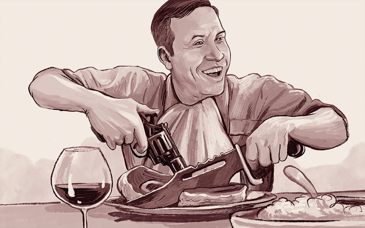 14 things your dinner party host secretly thinks about you