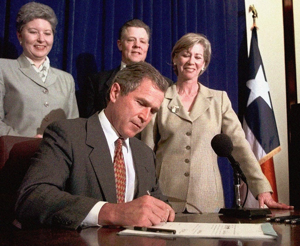 Timeline of Texas abortion laws