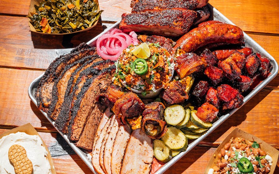 The Top 50 Texas BBQ Joints 2021 Edition Texas Monthly