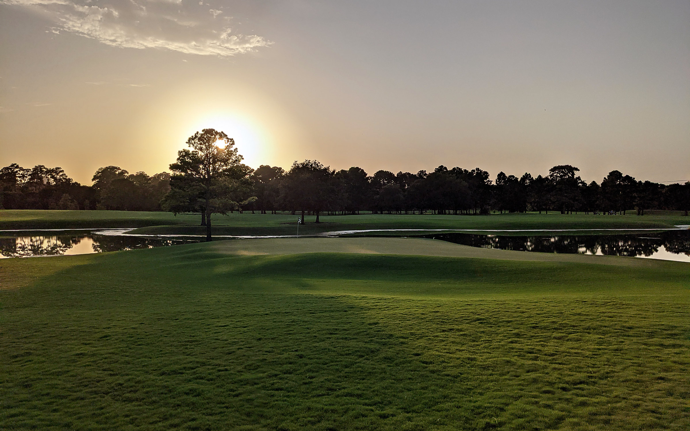The Best Public Golf Courses in Texas