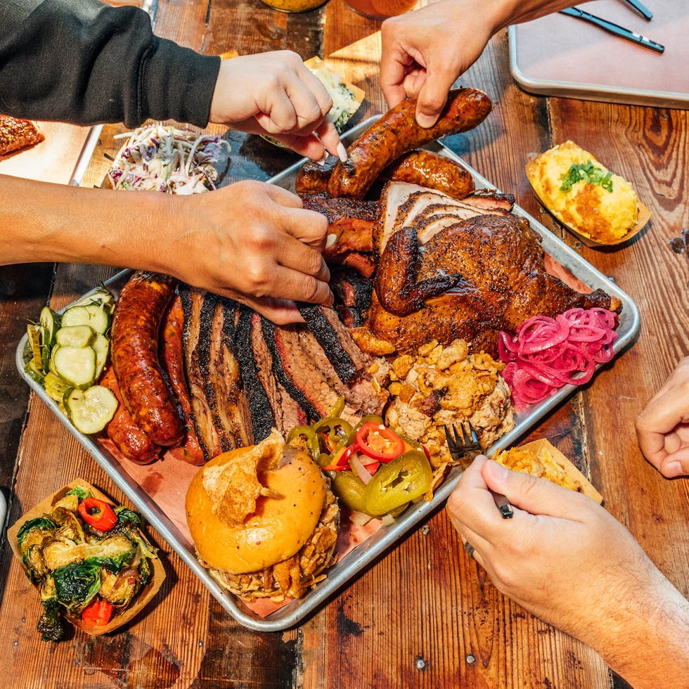 The Top 50 Texas BBQ Joints 2021 Edition Texas Monthly