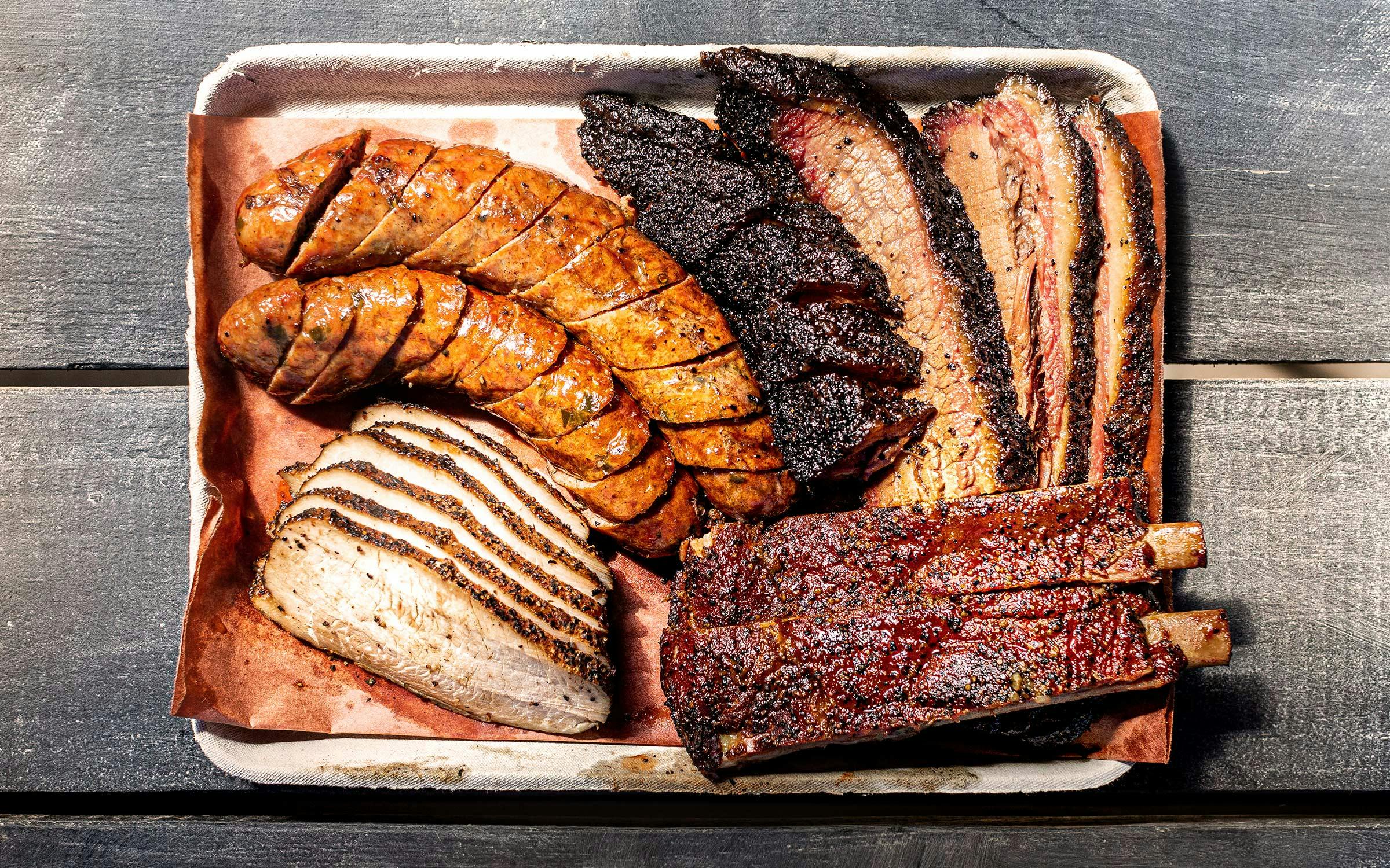 Ver weg Verhuizer Naar behoren The Top 50 Texas BBQ Joints: 2021 Edition – Texas Monthly