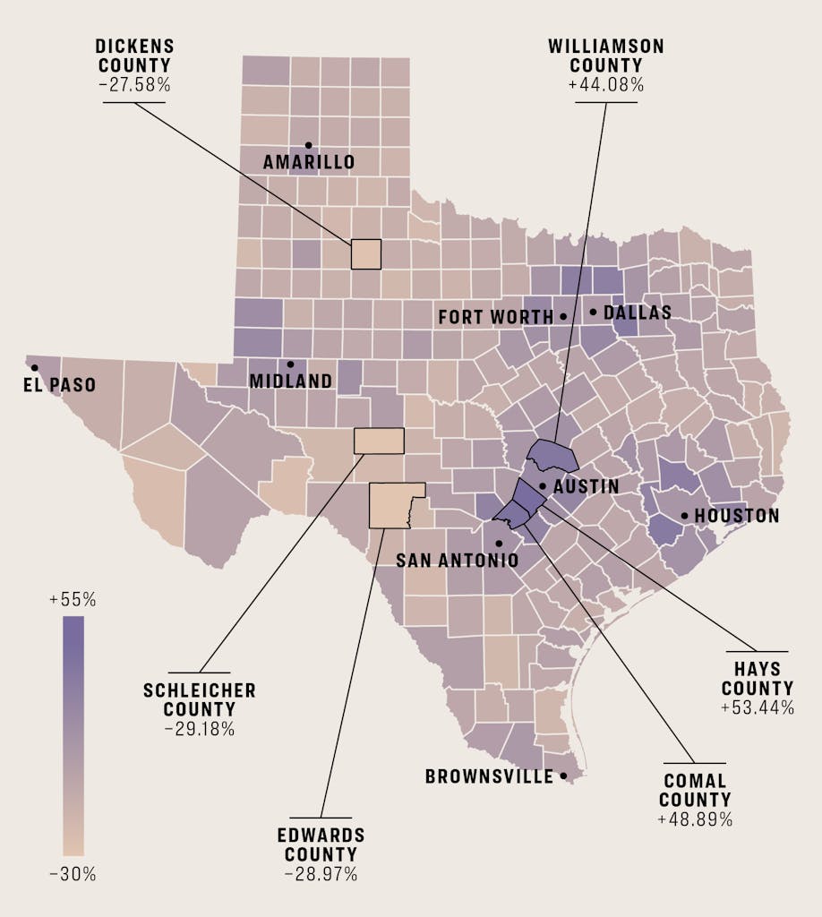 Newest-Texans-infographics-data-population-growth-by-county