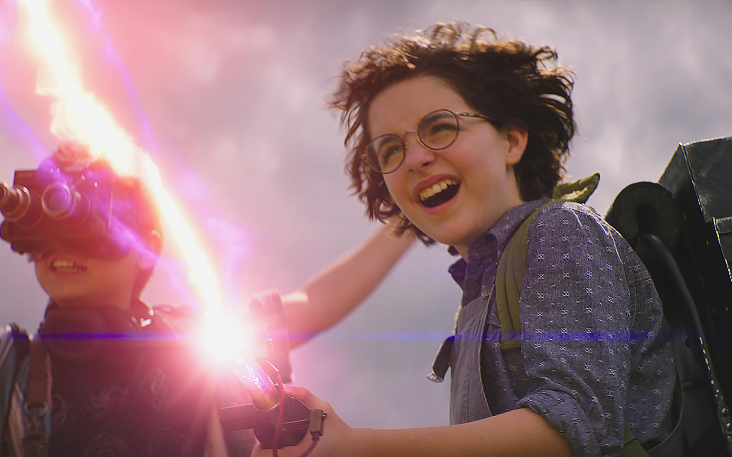 Ghostbusters Ending Explained And How It Leads To Ghostbusters: Afterlife