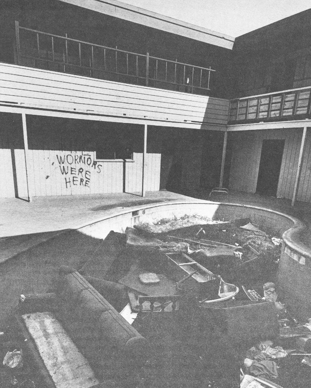 Del Rio Texas Slums The New Apartment Slums – Texas Monthly