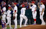 Baseball's Texas Rangers Introduce Tremendous Wiener – Texas Monthly