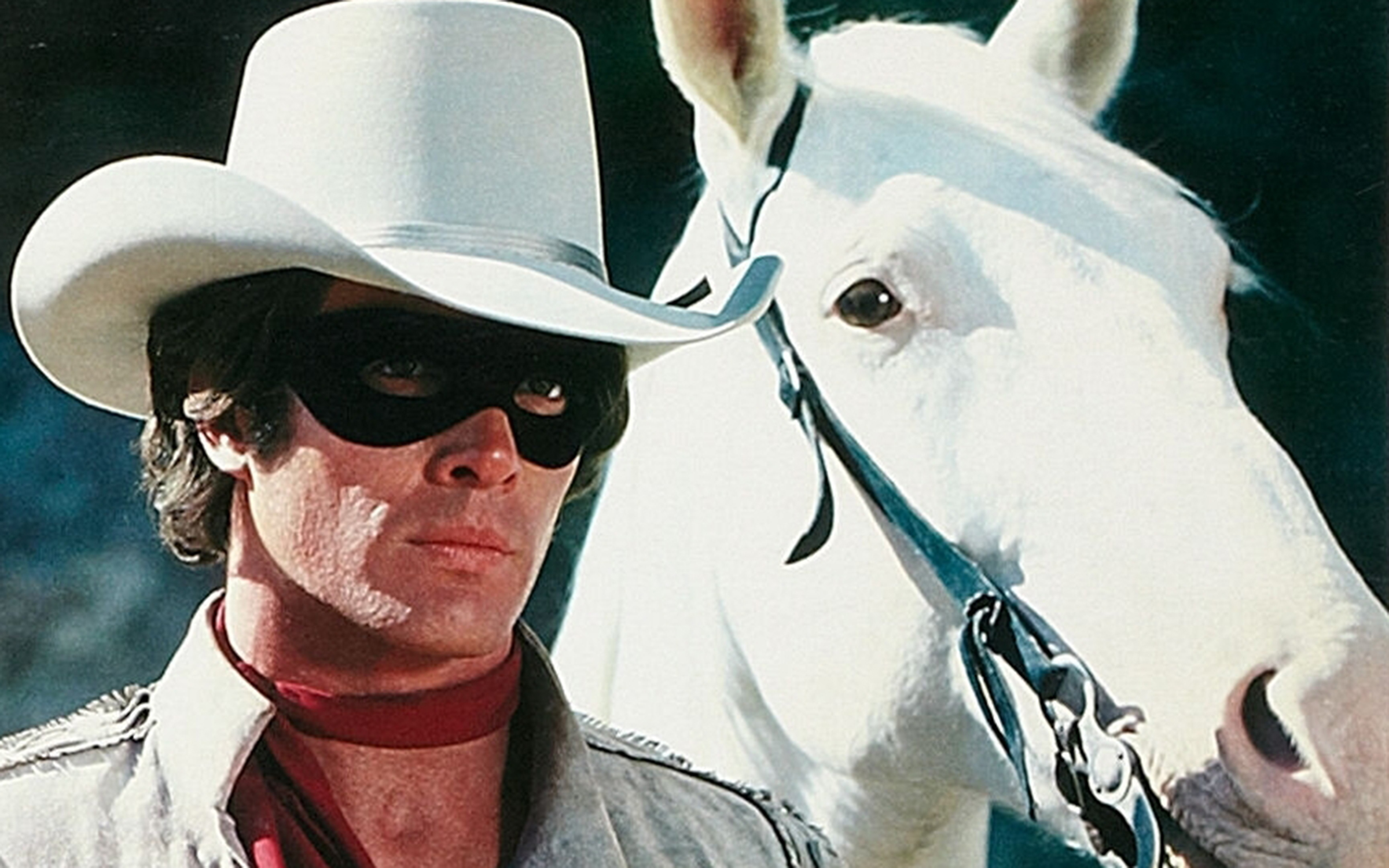 the lone ranger movies