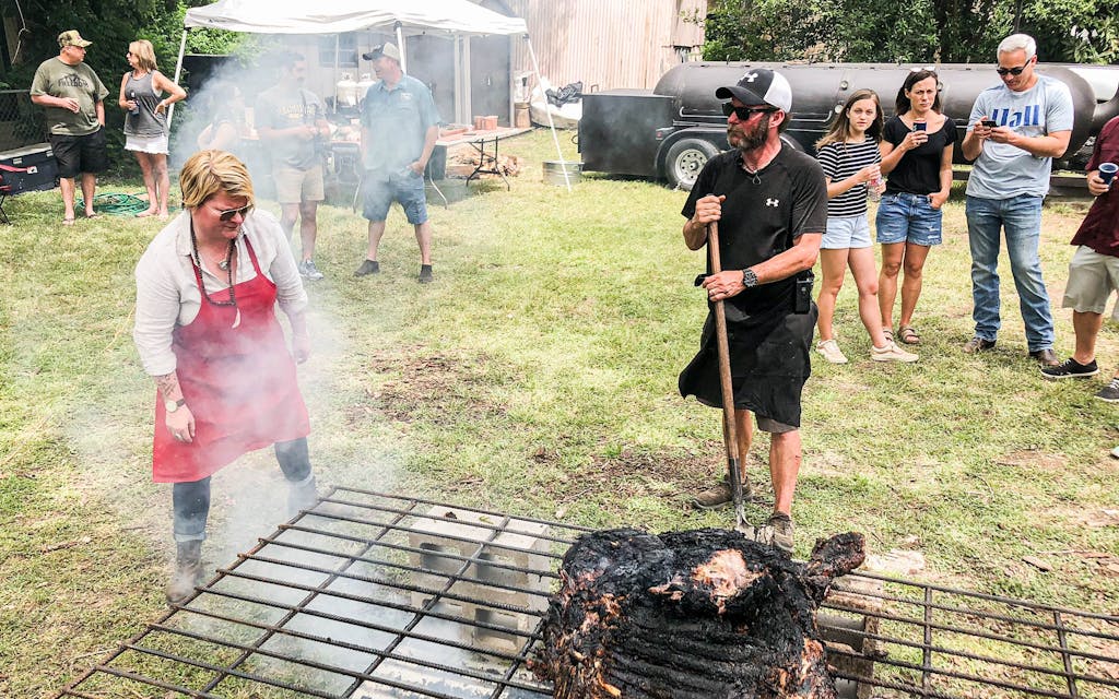 John-Mueller-Leann-barbecue