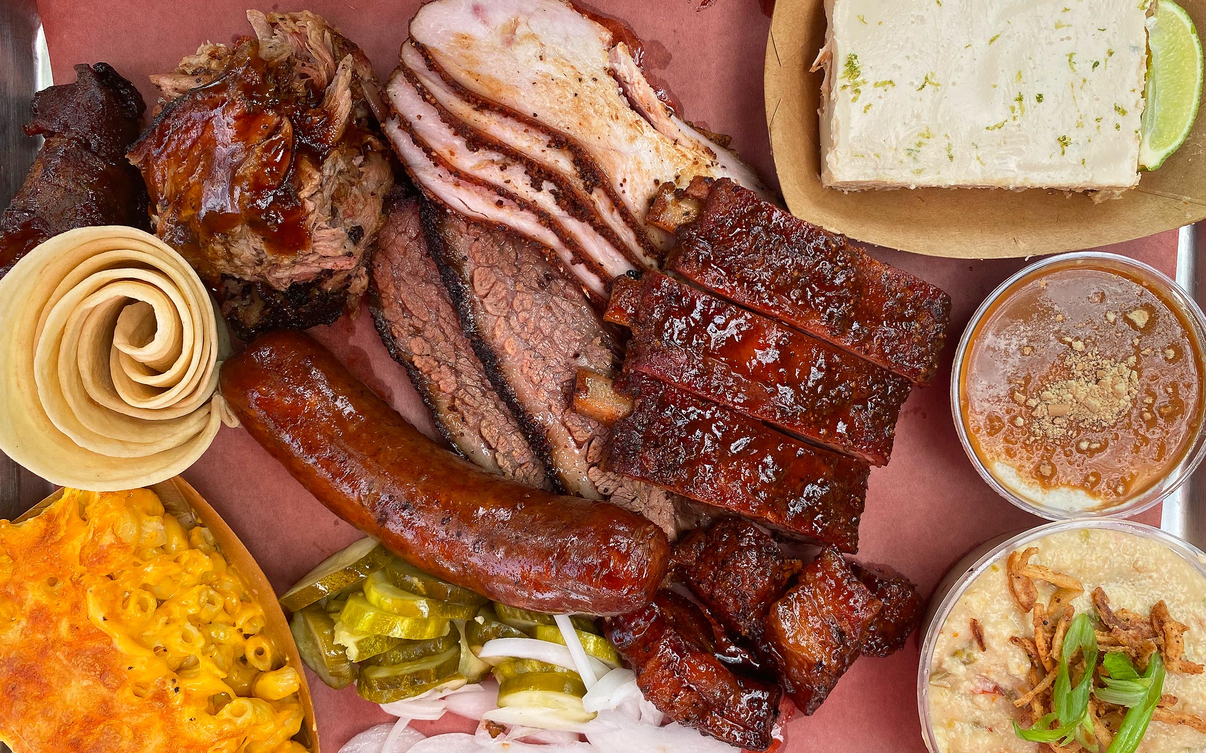 Where to Eat Barbecue in Fort Worth – Texas Monthly