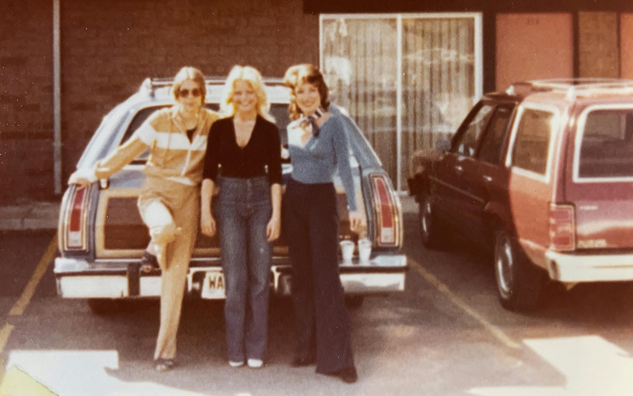 Texie The Women Who Created the Dallas Cowboys Cheerleaders – Texas Monthly