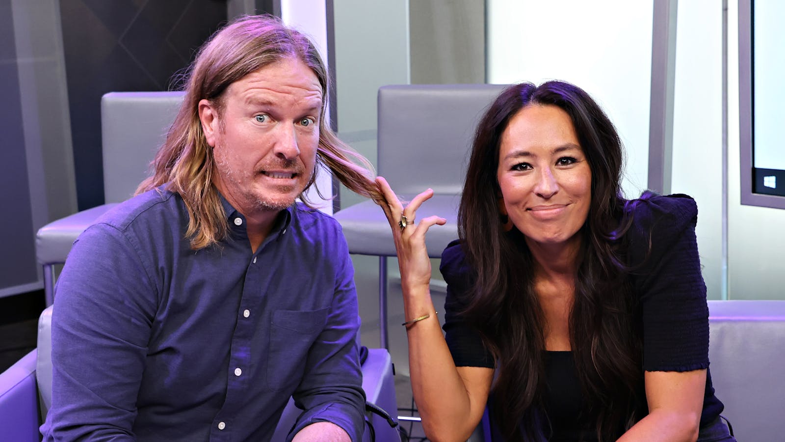 Are Chip and Joanna Gaines Too Big to Flop? – Texas Monthly